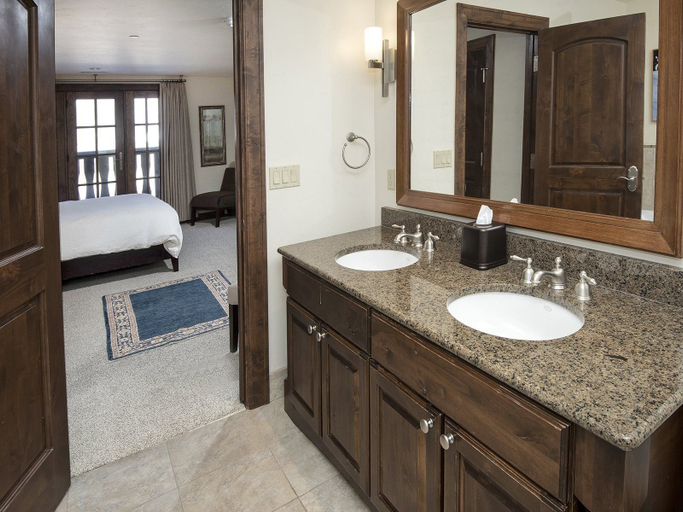 Bathroom 3, Ascent Condo 312, Eagle