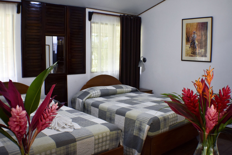 Bedroom 3, Arenal Country Inn, San Ramón