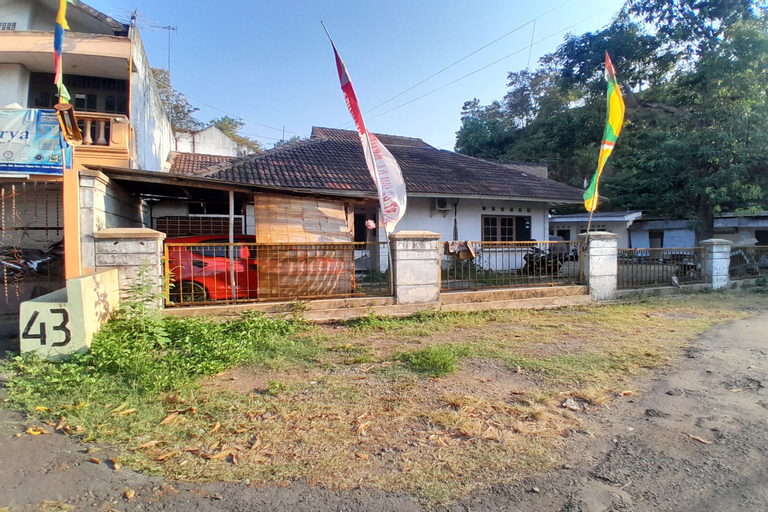 Capital O 92987 Keenan Living Perumnas, Yogyakarta