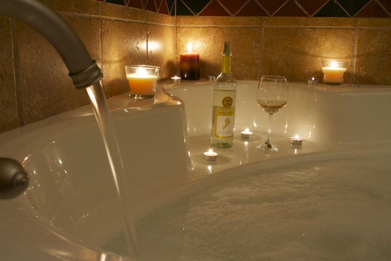 Bathroom 4, Northstar Mountain Village, East Kootenay