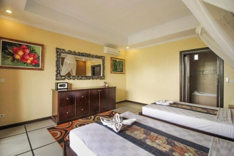 Bedroom 18