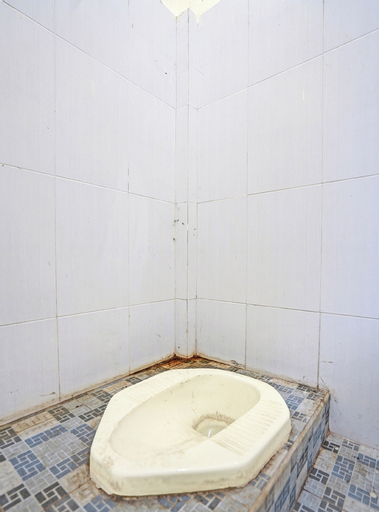 Bedroom 4, SPOT ON 92799 Tanjung Indah Homestay Syariah, Malang