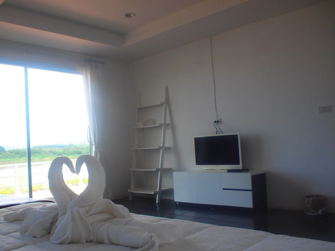 Bedroom 2, Aenguy Sabey Chiangkhan Homestay, Chiang Khan