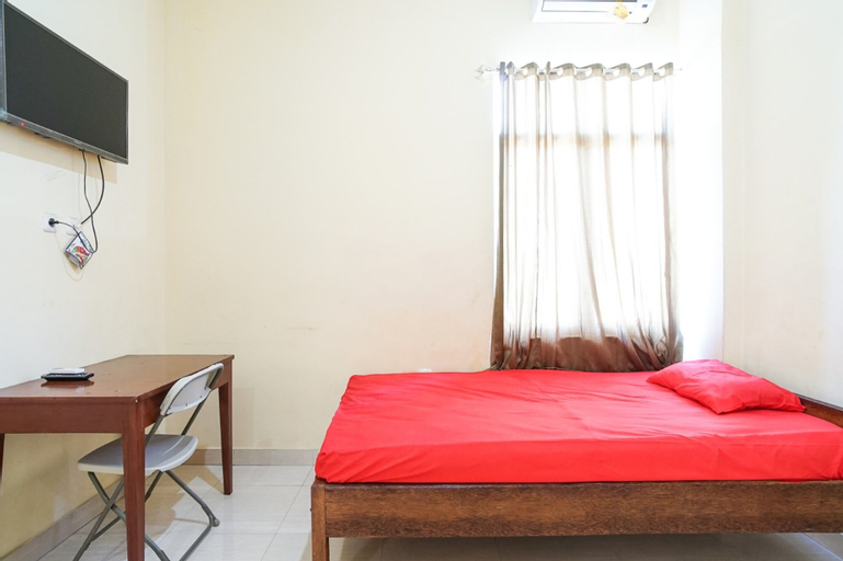 Bedroom 3, Ontario Homestay, Manado