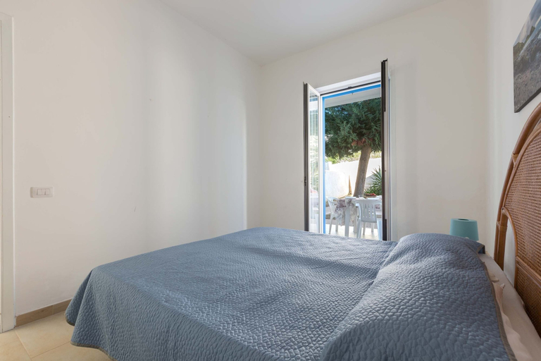Bedroom 4, Residence Mare Azzurro, Lecce