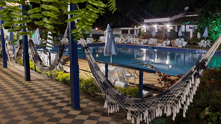 Sport & Beauty 5, Hotel Fazenda Villa-Forte, Resende