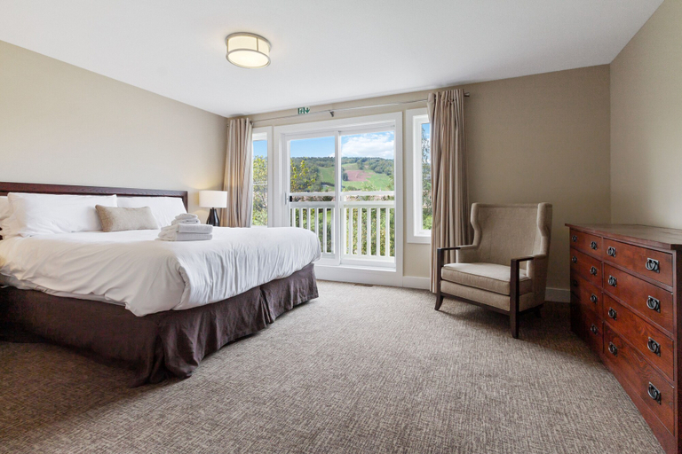 Bedroom 3, Rivergrass Condos, Grey