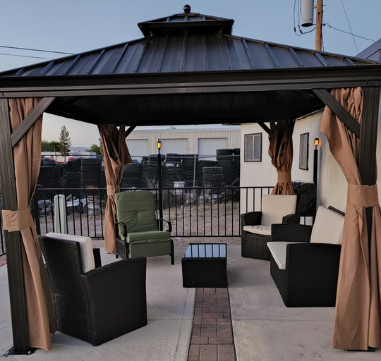 Others 4, 660 N Haskell Ave, Cochise