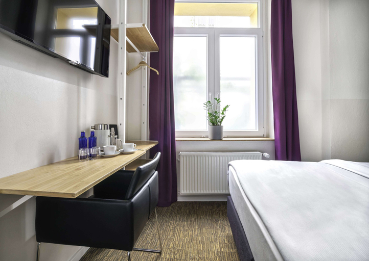 Bedroom 3, Design Hotel Wiegand, Region Hannover