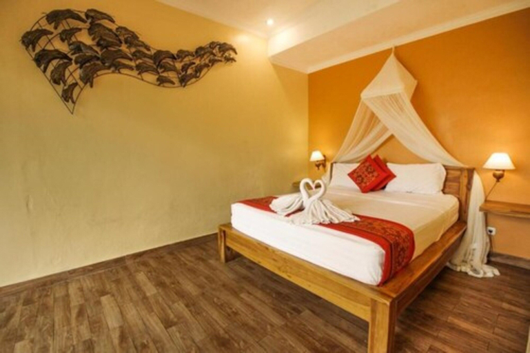 Bedroom 11