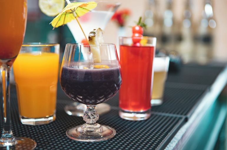 Food & Drinks 5, Seto Ghar Hotel Pvt. Ltd., Bagmati
