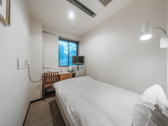 Bedroom 3, Tabist THE GREEN OTARU, Otaru