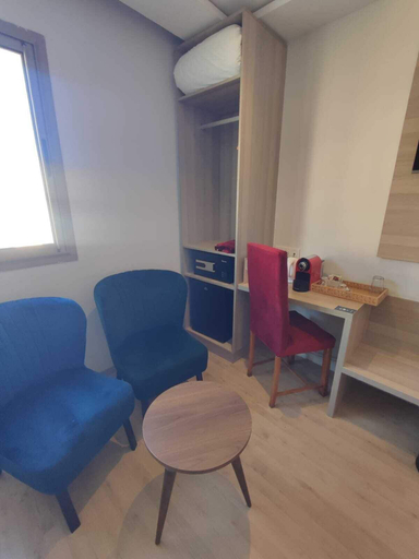 Others 4, Hotel Al Fajr, Oujda Angad