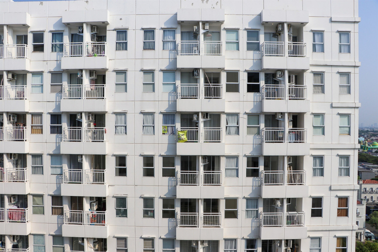 Exterior & Views 2, Best Choice And New 2Br At Citra Living Apartment, Jakarta Barat