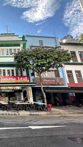 Exterior & Views 4, Radzone Hostel, Singapore