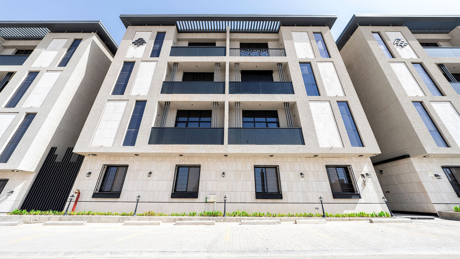 Exterior & Views, Mabaat - Al Yasmeen - 529, Riyadh