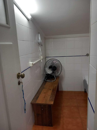 Bathroom, Heart of Lisbon, Lisbon