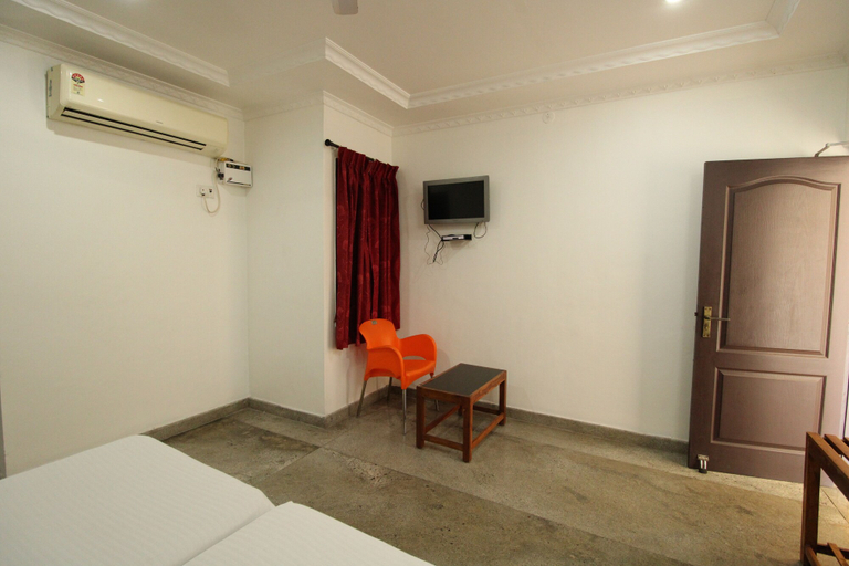 Others 4, The Hotel Temple View, Thanjavur