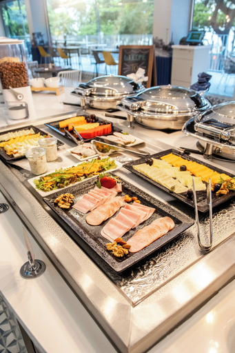 Food & Drinks 5, Ibis Styles El Malecon Guayaquil, Guayaquil
