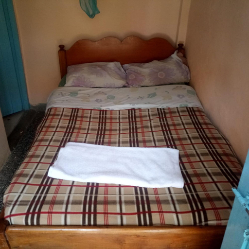 Room 4, Jasho Lodge, Naivasha
