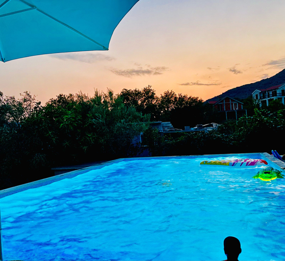 Sport & Beauty 3, Aparthotel - VILLA JOVICIC