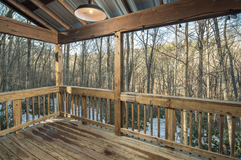 Others 4, Red Feather Cabins 300, Watauga