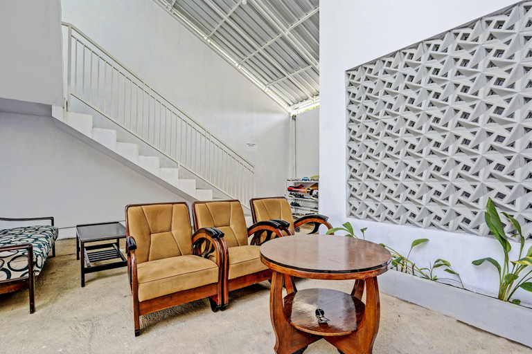 Others 5, Hotel O Niza Guesthouse Syariah, Banyuwangi