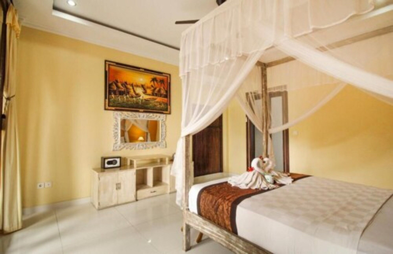 Bedroom 16