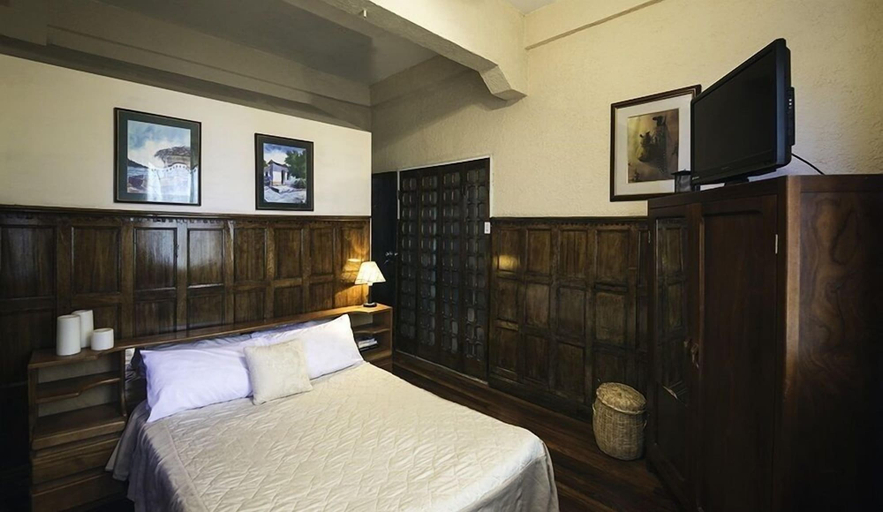 Bedroom 2, Hemingway Inn, San José