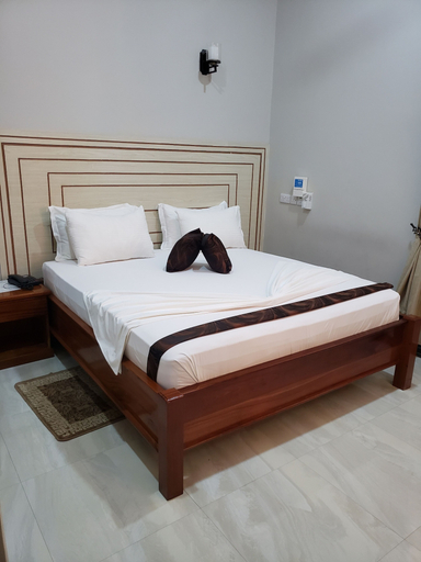 Bedroom 2, Hancol Hotel, Dodoma Urban