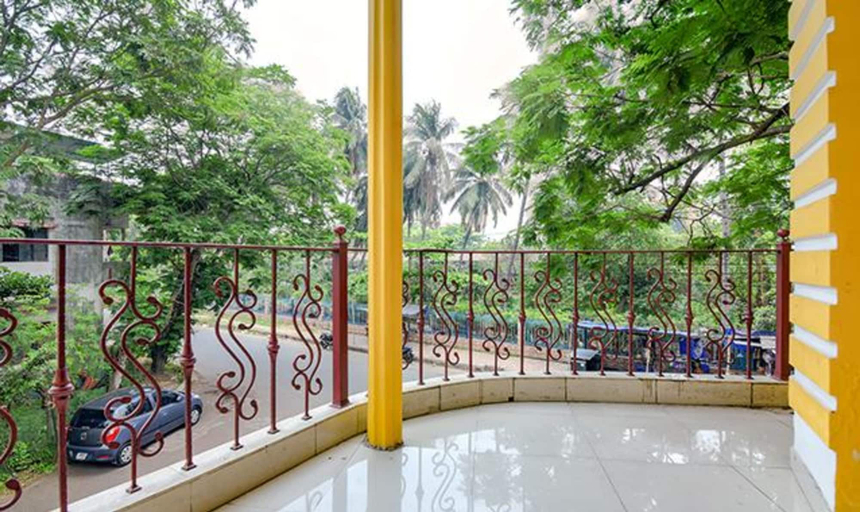 Others 5, FabExpress Elite Stay I, North 24 Parganas