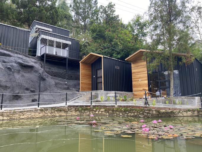 Exterior & Views 4, Shine River, Bandung