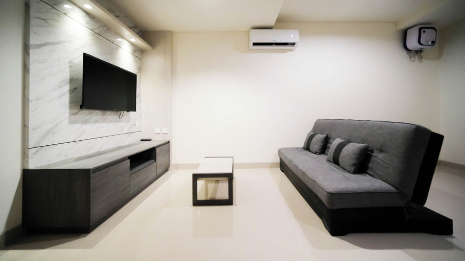 Others 5, Good Location And Cozy 1Br At Praxis Apartment, Surabaya