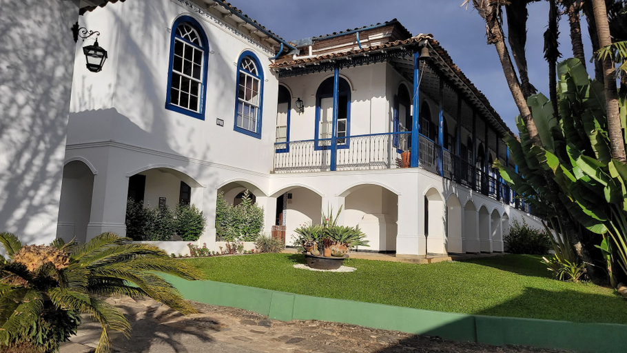 Exterior & Views 2, Hotel Fazenda Villa-Forte, Resende