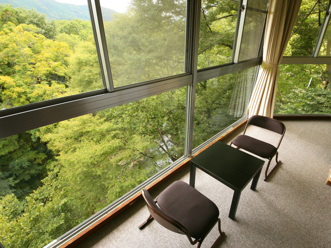 Others 5, Hotel Miyama, Chichibu