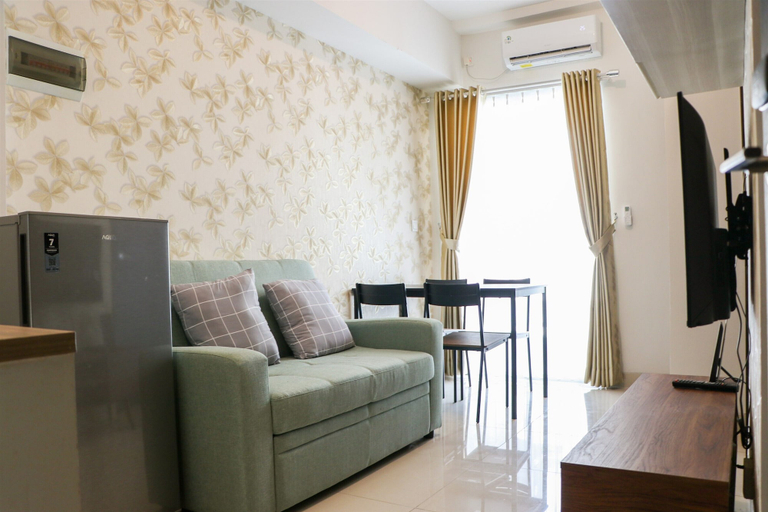 Others 4, Best Choice And New 2Br At Citra Living Apartment, Jakarta Barat