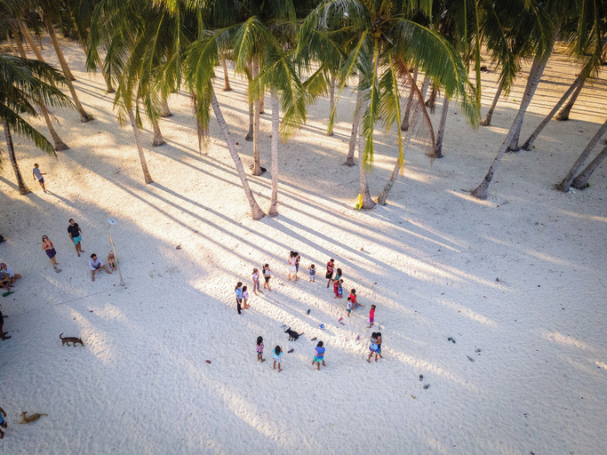 Others 5, Isla Experience , El Nido