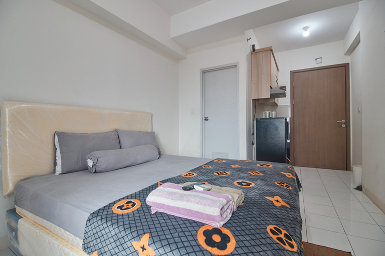Bedroom 4, Room Rendi @ Podomoro Golf View, Bogor