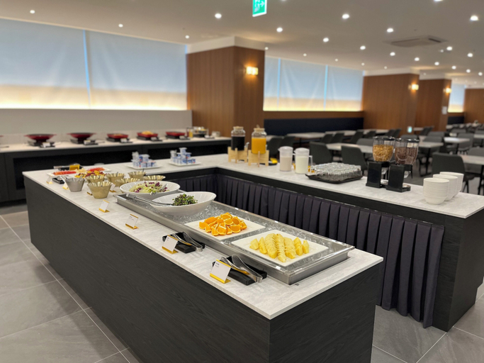 Food & Drinks 3, Haeundae Blue Story Hotel, Haeundae