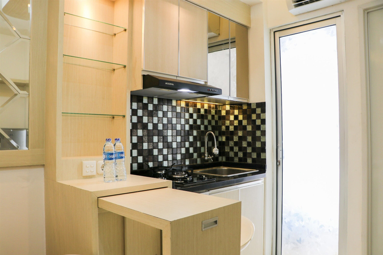Others 5, Comfort And Modern 2Br At Bassura City Apartment, Jakarta Timur