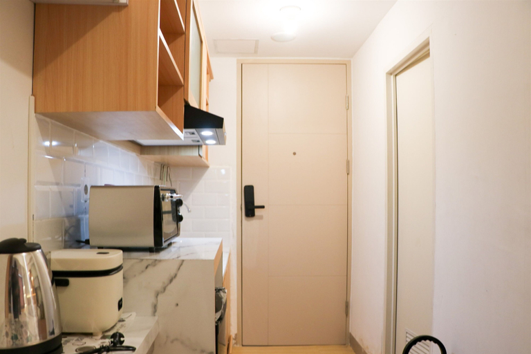 Others 4, Comfort Living Studio Room At Tokyo Riverside Pik 2 Apartment, Tangerang