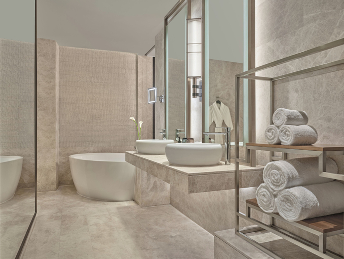 Bathroom 8