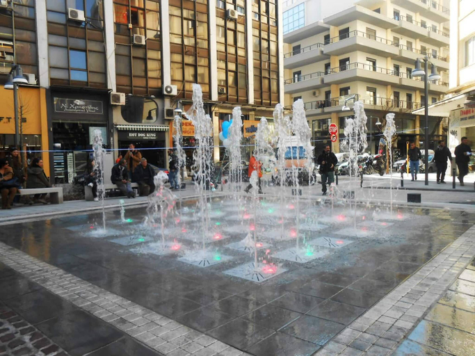 Others 5, New Studio 3 Downtown Thessaloniki-fully Equipped, Central Macedonia