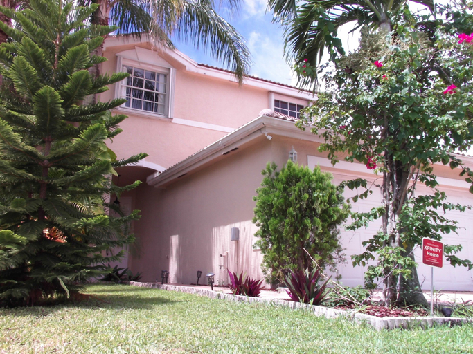 Exterior & Views 2, Dawson's House, Palm Beach