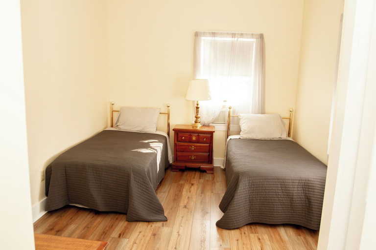 Bedroom, Condos at Fairlawn, Androscoggin