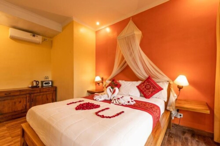 Bedroom 9