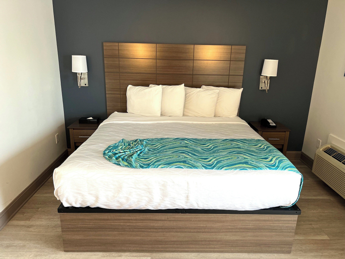 Bedroom 11