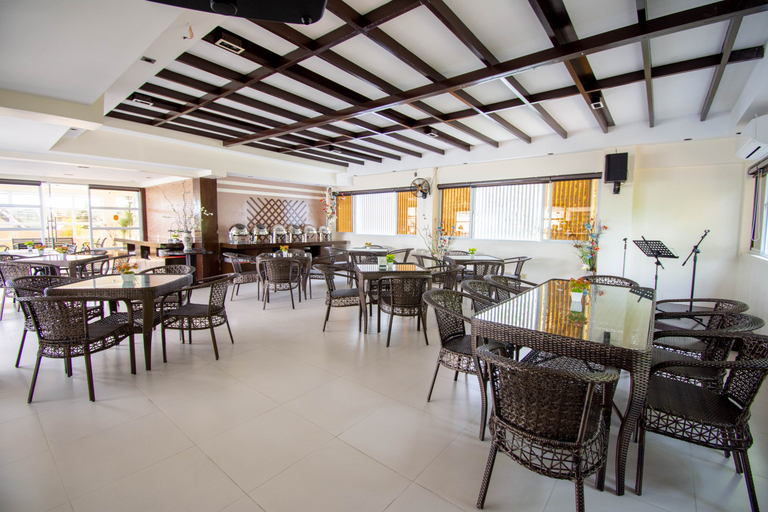 Food & Drinks 5, Ecl Resort Hotel Boracay, Malay