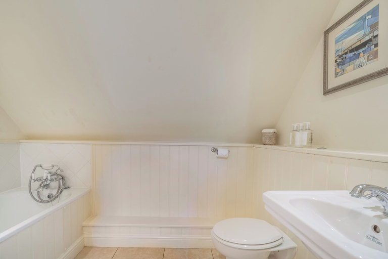 Bathroom 3, Beachy Barn, East Sussex