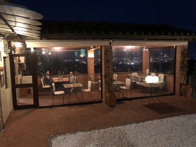 Food & Drinks 5, La Piana BB Hotel, Pistoia